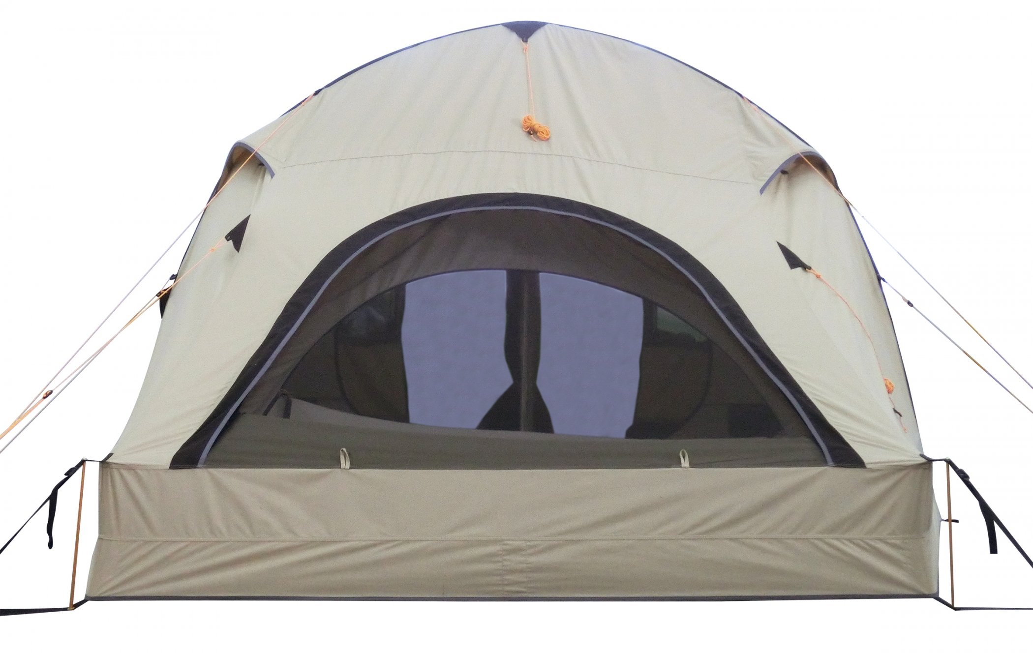 Eureka! Santa Cruz BTC RS sand : Amazon.nl: Sports & Outdoors